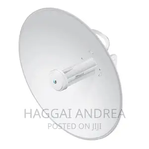 Ubiquiti Powerbeam 5AC GEN2