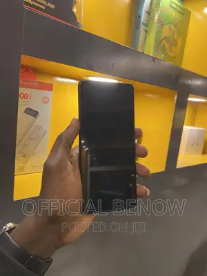 Samsung Galaxy A21s 64 GB Blue