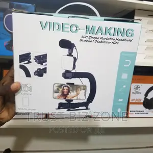 Bracket Stabilizer Stand