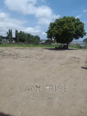 3000 SQM Warehouse in Mbagala