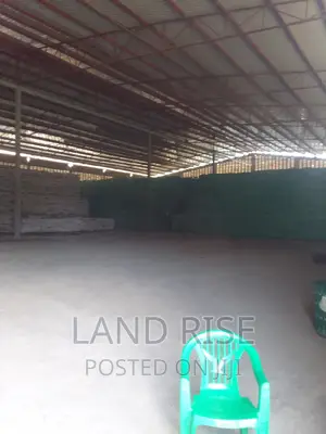 3000 SQM Warehouse in Mbagala