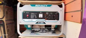 Gasoline Generator