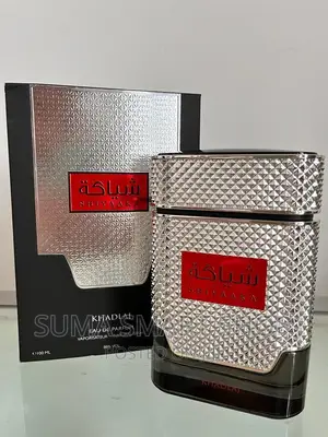SHIYAAKA Perfume . (For Men ) .