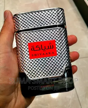 SHIYAAKA Perfume . (For Men ) .