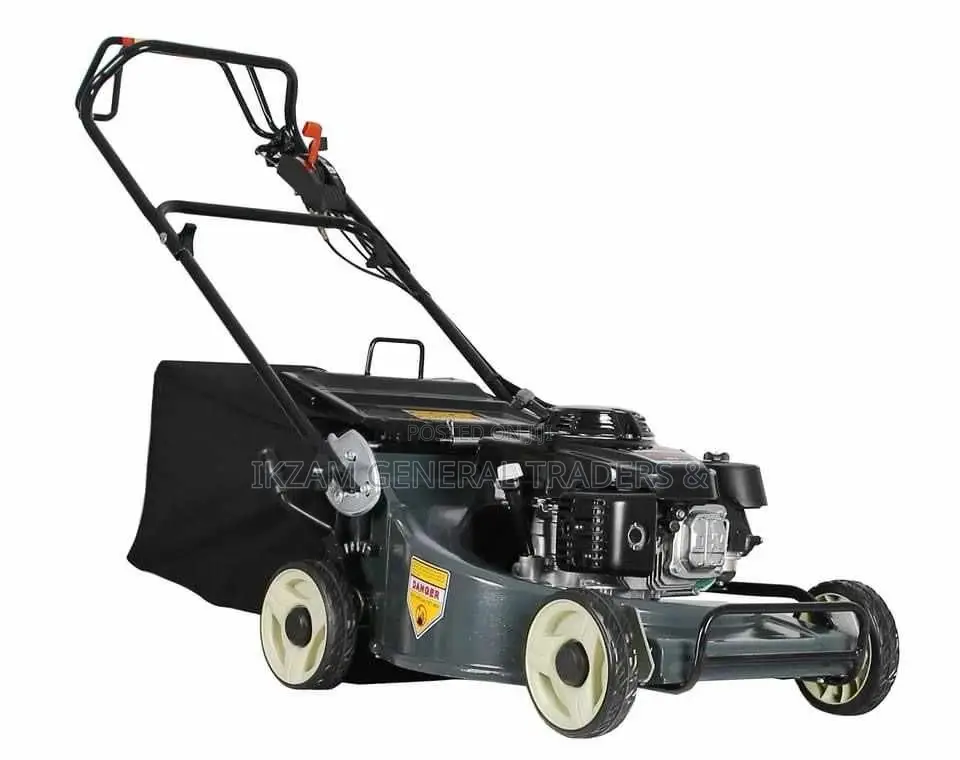 Grass Cutter (Lown Mower)