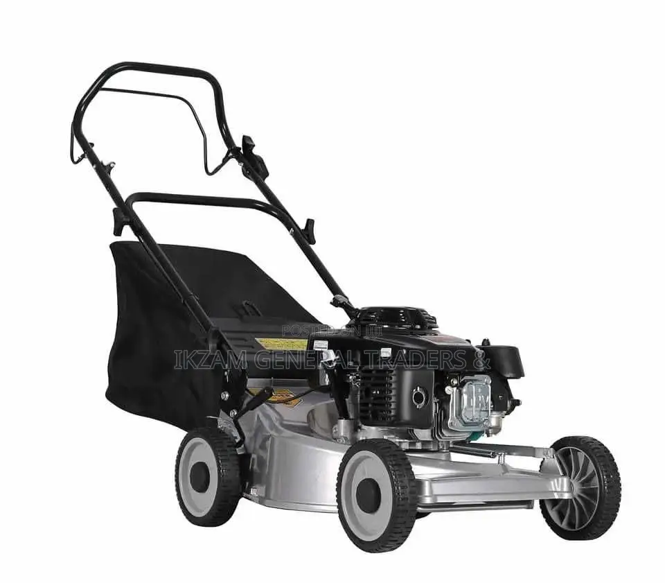 Grass Cutter (Lown Mower)
