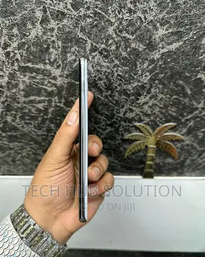 Samsung Galaxy S10 Plus 128 GB Black