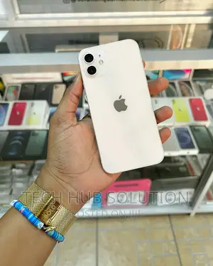 Apple iPhone 12 128 GB Red