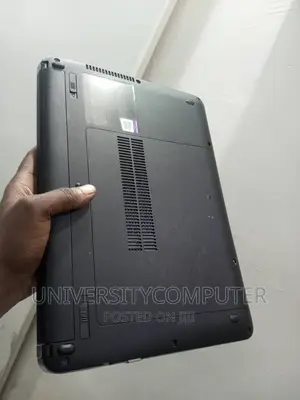Laptop HP ProBook 430 G3 4GB Intel Core I5 HDD 500GB
