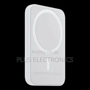 Mega Safe Power Bank