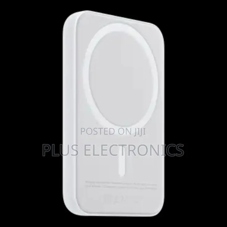 Mega Safe Power Bank