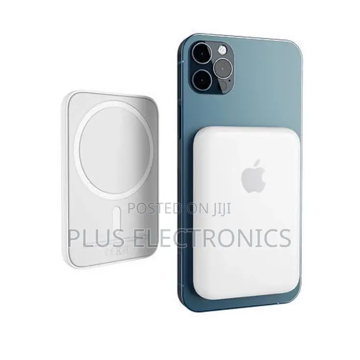 Mega Safe Power Bank