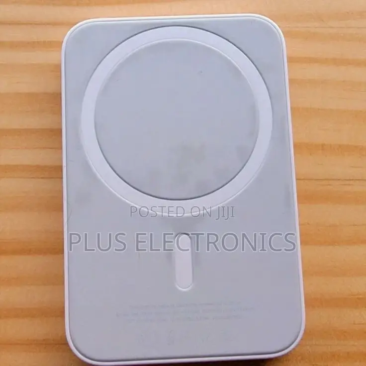 Mega Safe Power Bank