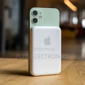 Mega Safe Power Bank