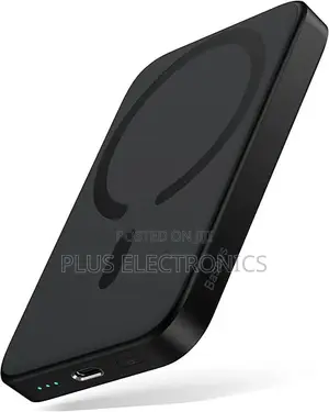 Mega Safe Power Bank