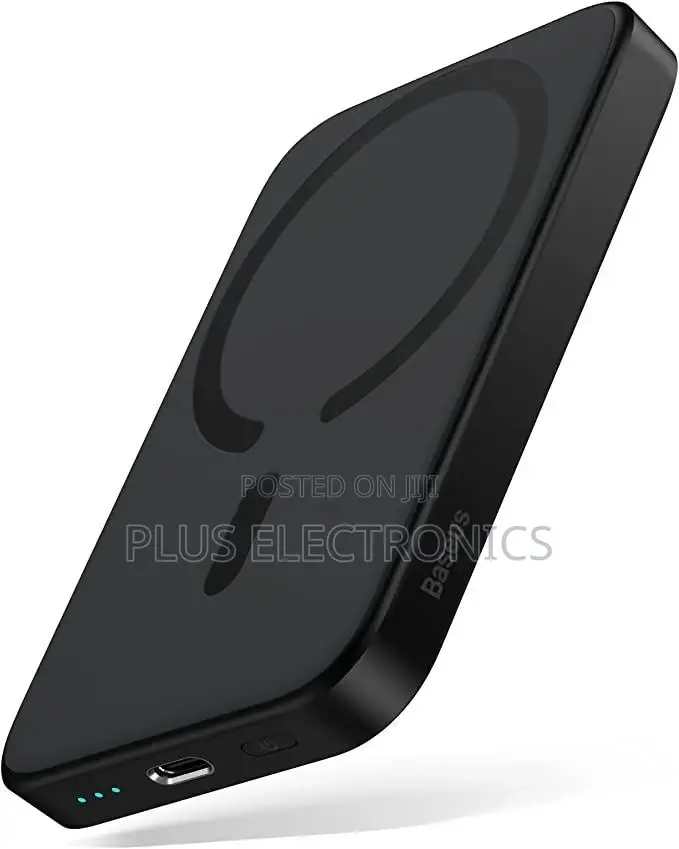 Mega Safe Power Bank