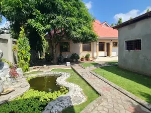 3bdrm House in Kisemvule, Ilala for sale
