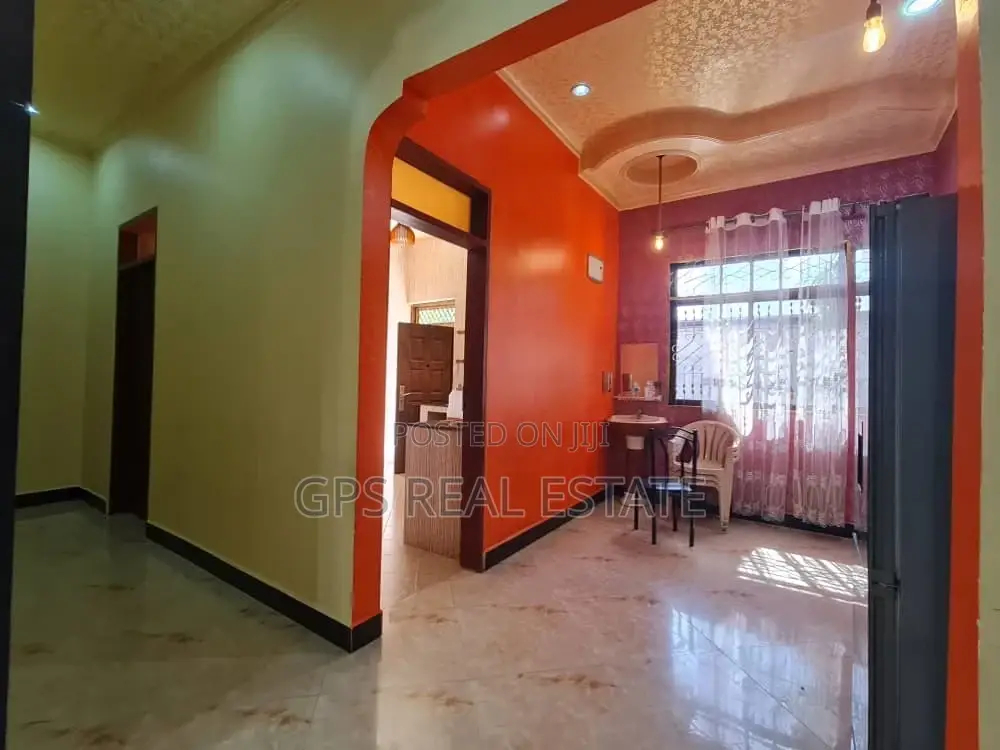 3bdrm House in Kisemvule, Ilala for sale