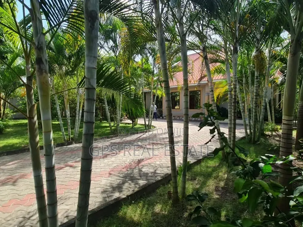 3bdrm House in Kisemvule, Ilala for sale