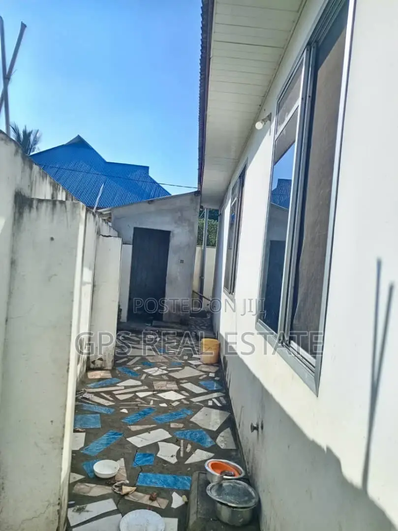 3bdrm House in Chanika Masantura, Ilala for sale