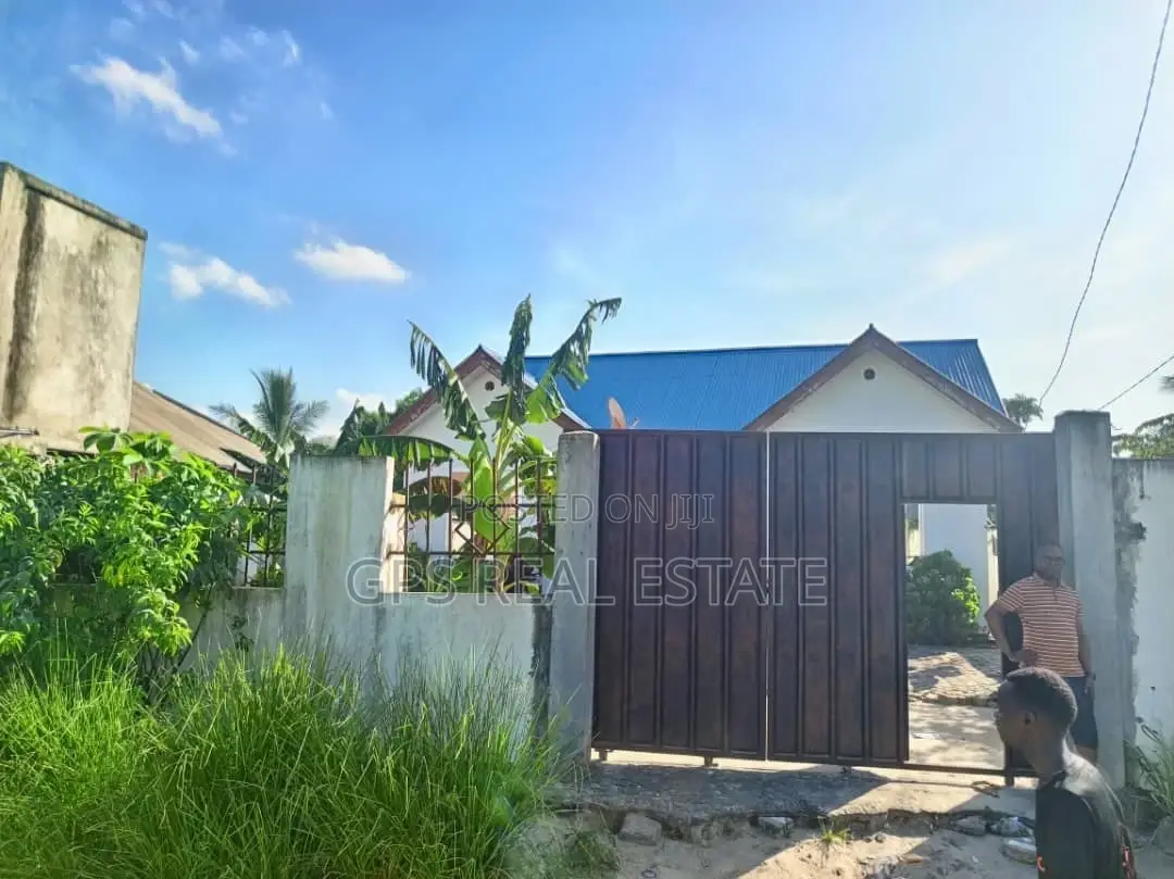 3bdrm House in Chanika Masantura, Ilala for sale