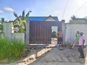 3bdrm House in Chanika Masantura, Ilala for sale