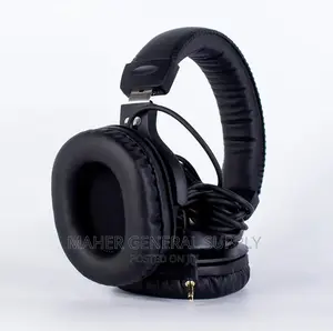 Monitor Headphones