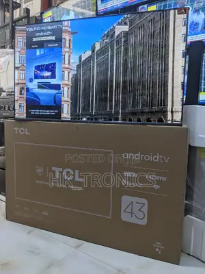 TCL Android Flameless