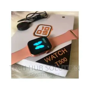 Smart Watch T500 New