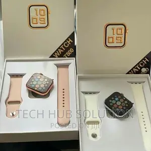 Smart Watch T500 New