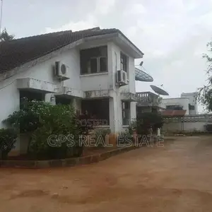 House for Sale at Kinondoni