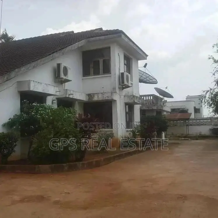 House for Sale at Kinondoni