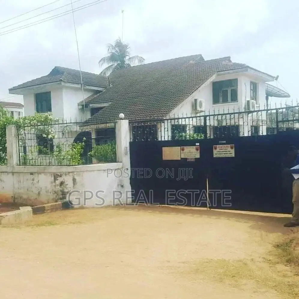 House for Sale at Kinondoni