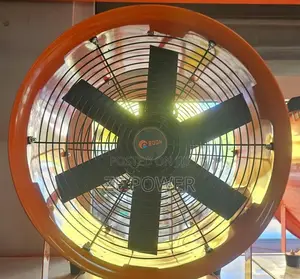 Round Blower Electric
