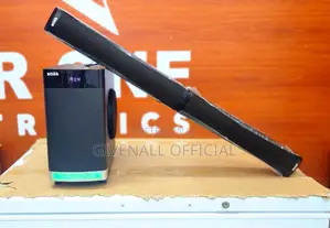Ofa Ofa = Boss Soundbar Sabufa Ina Mziki Mzuri Sana Umeyulia
