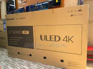 Ofa Ofa = Hisense TV Nchi 98 Uled Uhd New Model 2024