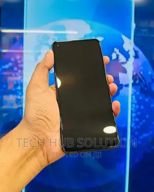 New Oppo Reno8 256 GB Black