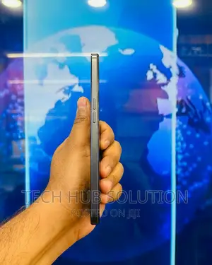New Oppo Reno8 256 GB Black