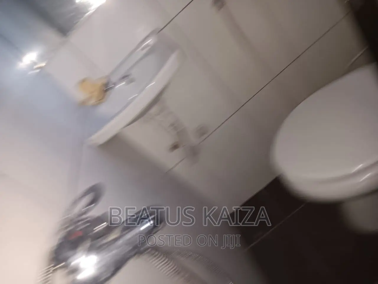 2bdrm Apartment in Kinondoni Hananasifu for rent