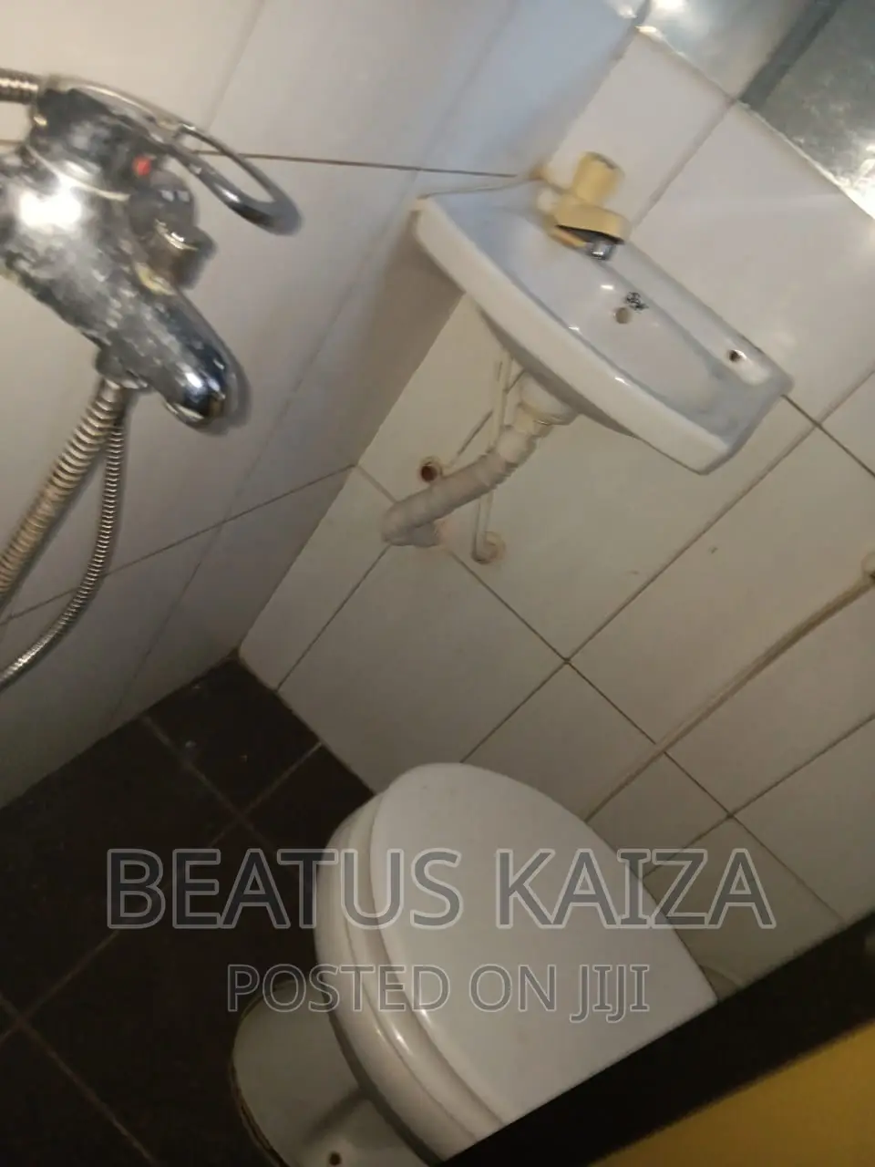 2bdrm Apartment in Kinondoni Hananasifu for rent