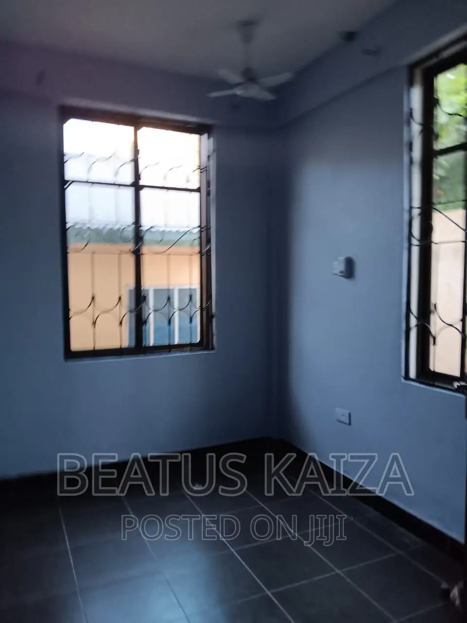 2bdrm Apartment in Kinondoni Hananasifu for rent