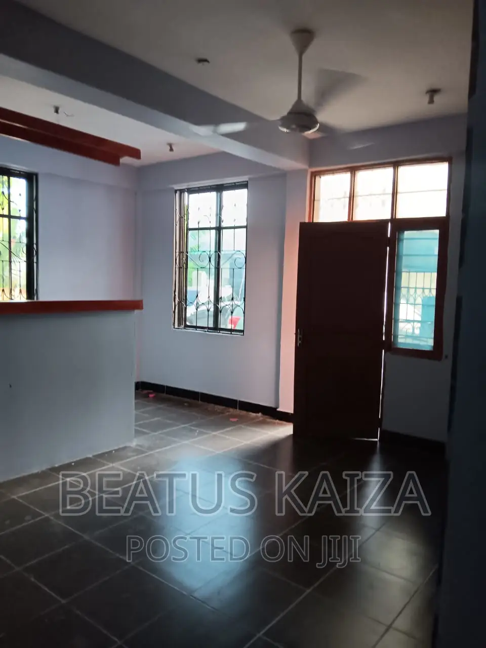 2bdrm Apartment in Kinondoni Hananasifu for rent