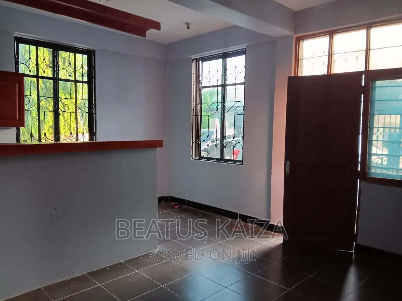 2bdrm Apartment in Kinondoni Hananasifu for rent