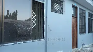 Mini Flat in Mwananyamala B for rent
