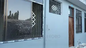 Mini Flat in Mwananyamala B for rent