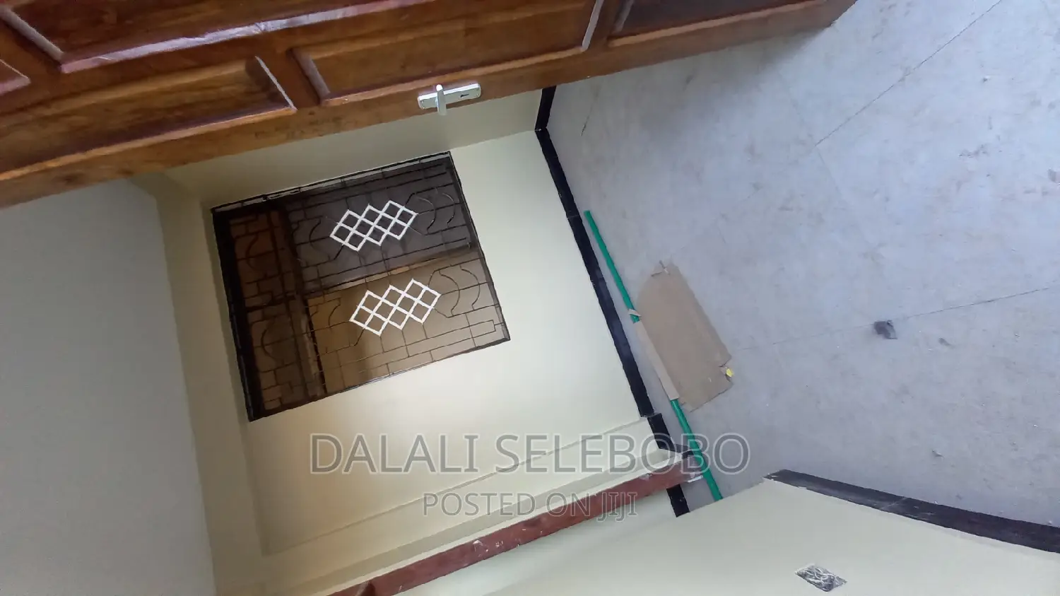 Mini Flat in Mwananyamala B for rent