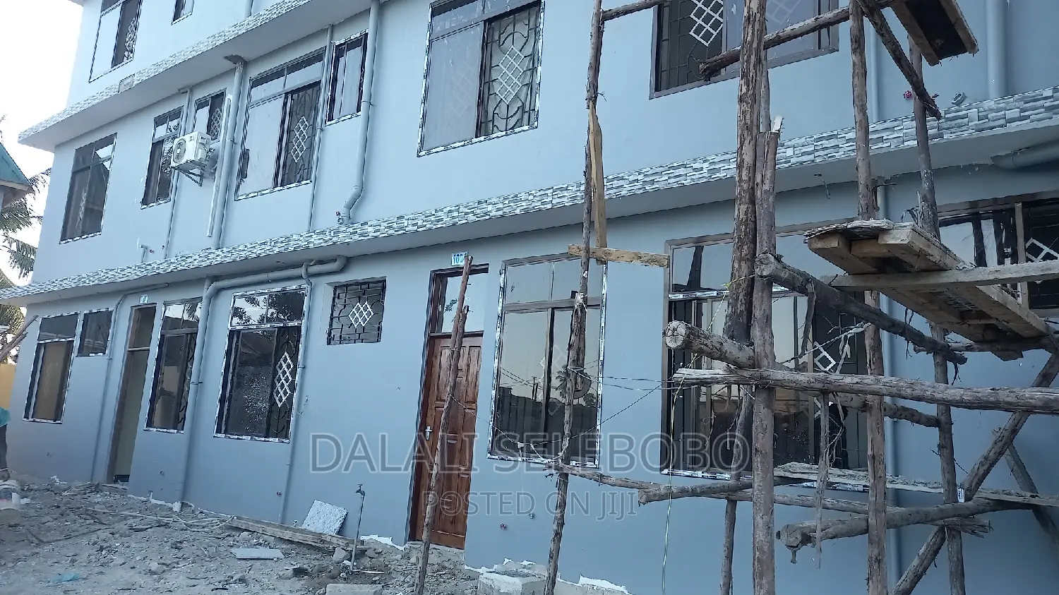 Mini Flat in Mwananyamala B for rent