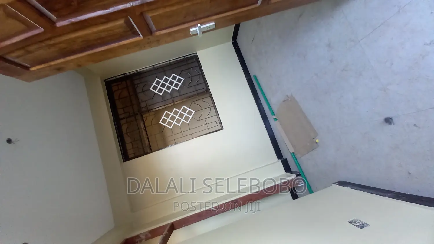 Mini Flat in Mwananyamala B for rent