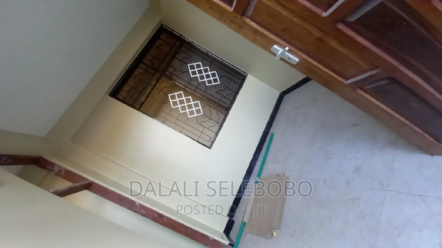 Mini Flat in Mwananyamala B for rent