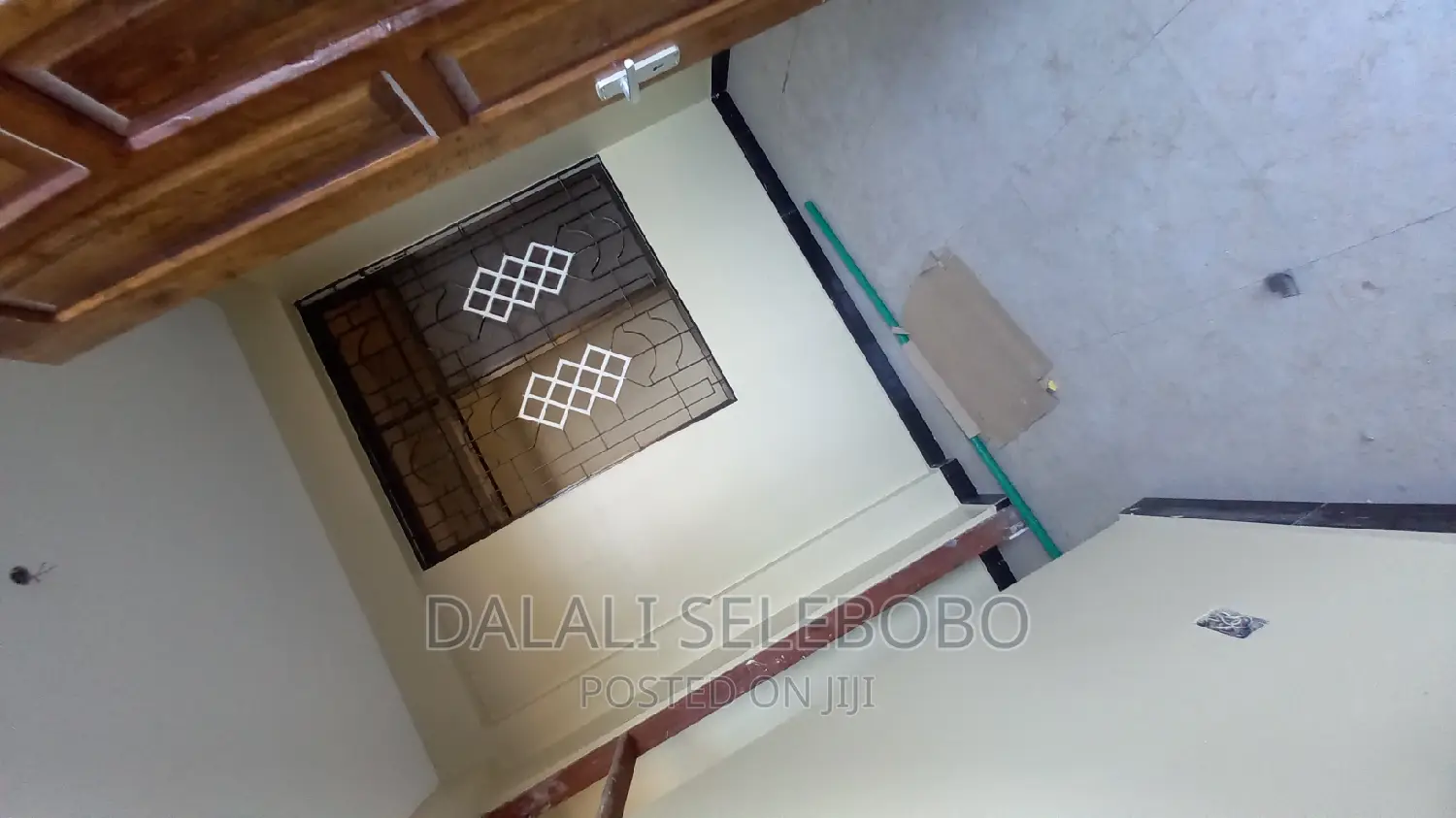 Mini Flat in Mwananyamala B for rent
